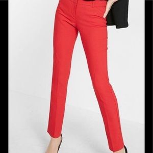 EXPRESS Editor Pant sz.12
